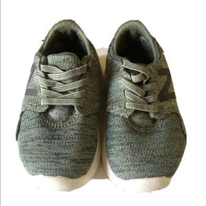 Baby New Balance Size 4 Sneakers
